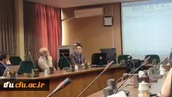 کارگاه توانمندسازی تحلیل داده های کیفی با نرم افزارMAXQDA 5