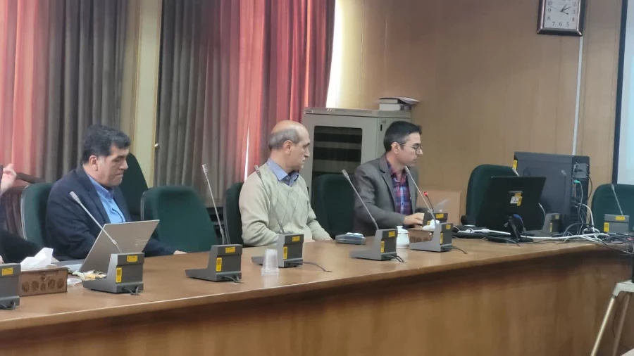 کارگاه توانمندسازی تحلیل داده های کیفی با نرم افزارMAXQDA 6