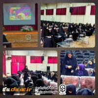 برگزاری کارگاه ریاضی 