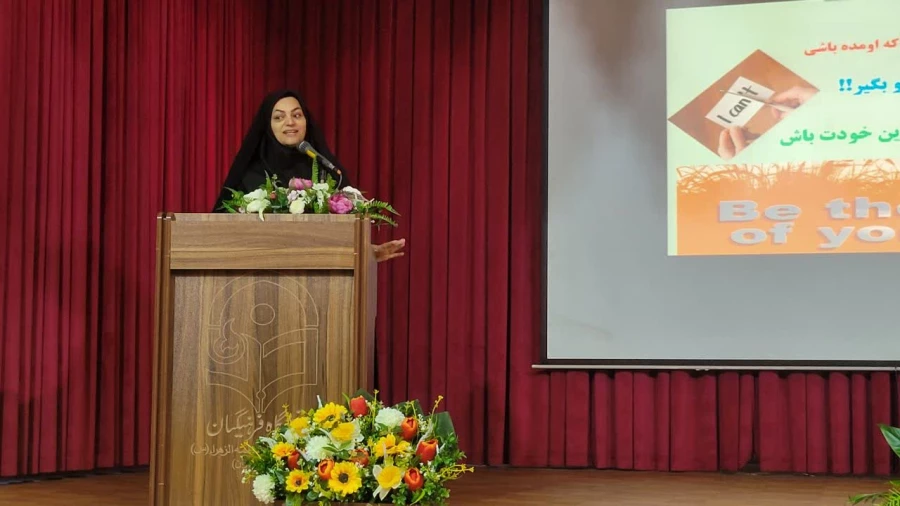 برگزاری کارگاه ریاضی "شروعی برای معلم ریاضی شدن" 3