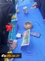 برگزاری ویژه برنامه سه شنبه های مهدوی  2