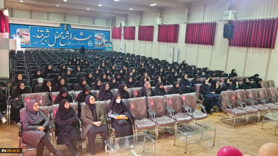 برگزاری کارگاه تمرینات شکم و پلو به مناسبت هفته تربیت بدنی 10