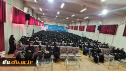 برگزاری کارگاه تمرینات شکم و پلو به مناسبت هفته تربیت بدنی 12