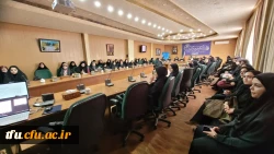 کارگاه توانمند سازی پژوهش کیفی و تحلیل داده ها 3