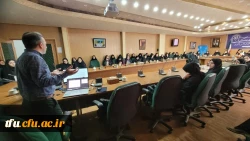 کارگاه توانمند سازی پژوهش کیفی و تحلیل داده ها 4