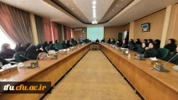 کارگاه توانمند سازی پژوهش کیفی و تحلیل داده ها 5