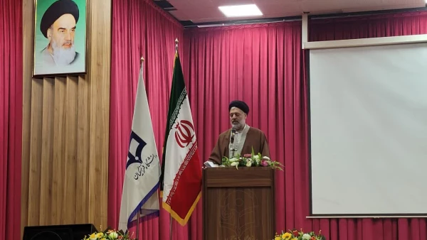 "نشست تبیین اهمیت جایگاه فلسطین در جهان اسلام" 2