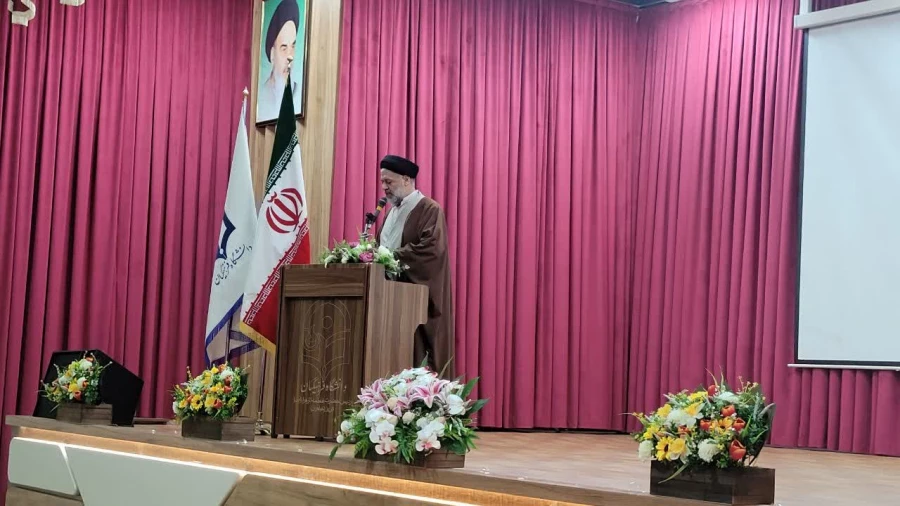 "نشست تبیین اهمیت جایگاه فلسطین در جهان اسلام" 2