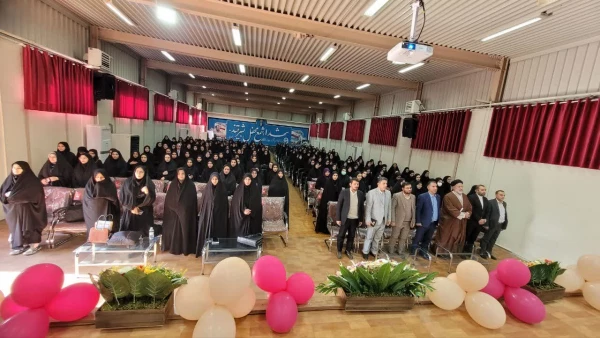 "نشست تبیین اهمیت جایگاه فلسطین در جهان اسلام" 2