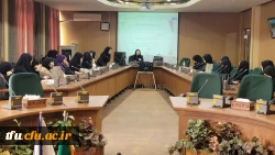 برگزاری دومین کارگاه تند خوانی و تقویت حافظه 4