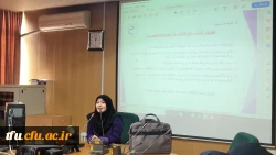 برگزاری دومین کارگاه تند خوانی و تقویت حافظه 5