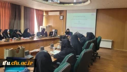 برگزاری دومین کارگاه تند خوانی و تقویت حافظه 6