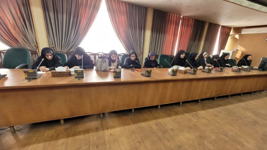 برگزاری دومین کارگاه تند خوانی و تقویت حافظه 8