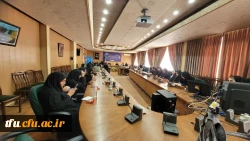 برگزاری دومین کارگاه تند خوانی و تقویت حافظه 9