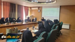 برگزاری دومین کارگاه تند خوانی و تقویت حافظه 10