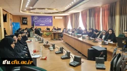 برگزاری دومین کارگاه تند خوانی و تقویت حافظه 11