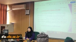 برگزاری دومین کارگاه تند خوانی و تقویت حافظه 12