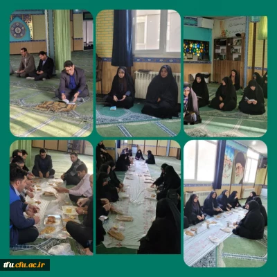 قرائت زیارت عاشورا 