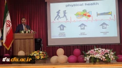 برگزاری سلسله کارگاههایی با عنوان  