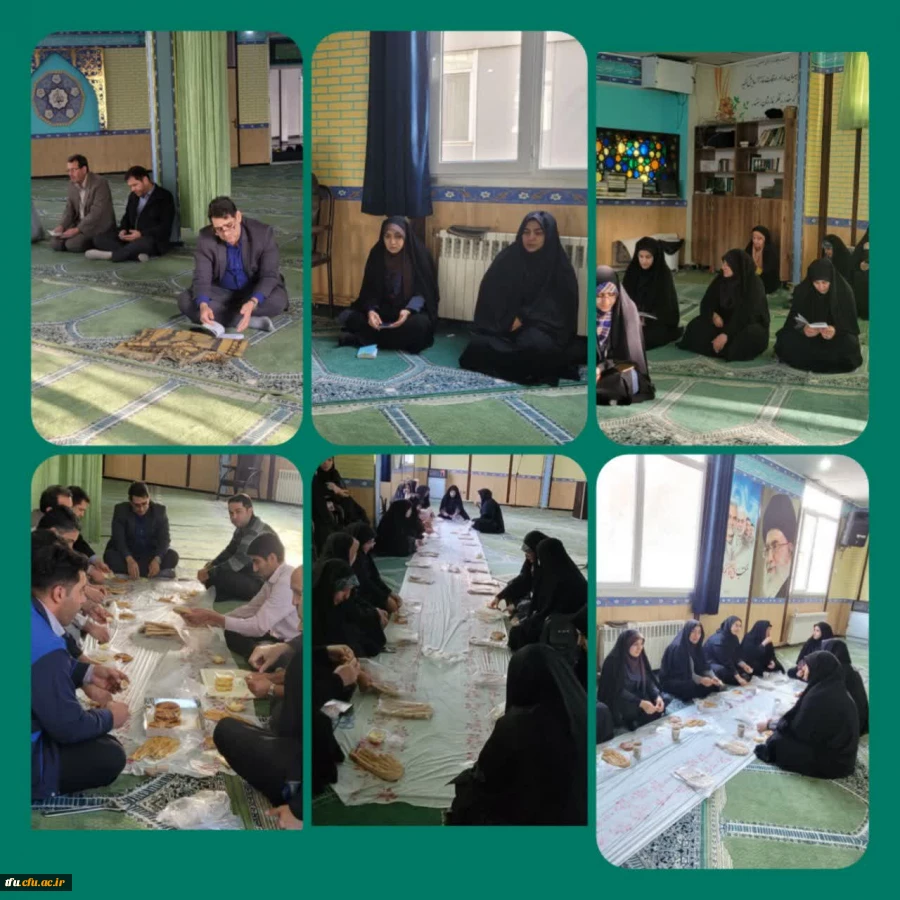 برگزاری سلسله کارگاههایی با عنوان  "کاهش وزن " 9