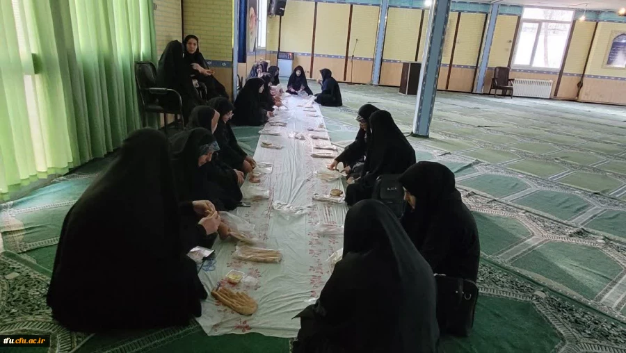 برگزاری سلسله کارگاههایی با عنوان  "کاهش وزن " 10