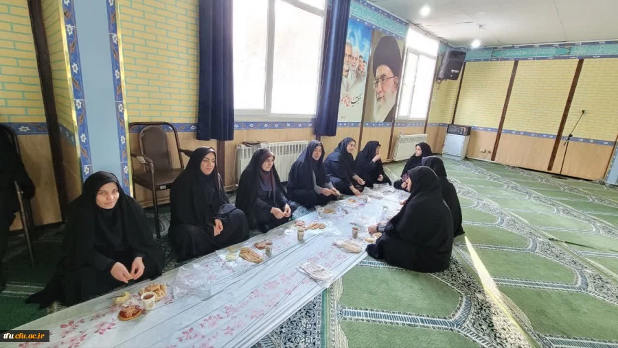 برگزاری سلسله کارگاههایی با عنوان  "کاهش وزن " 11