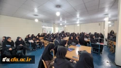 کارگاه توانمند سازی ارزشیابی کیفی- توصیفی ( تحلیل ابزارها، دفتر مدیریت کلاسی وپوشه کار) 2