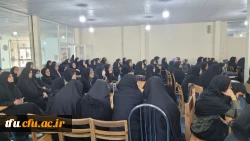 برگزاری کارگاه توانمند سازی ارزشیابی کیفی- توصیفی ( تحلیل ابزارها، دفتر مدیریت کلاسی وپوشه کار) 2