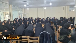 برگزاری کارگاه توانمند سازی ارزشیابی کیفی- توصیفی ( تحلیل ابزارها، دفتر مدیریت کلاسی وپوشه کار) 2