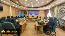 کارگاه تحلیل و بررسی کتاب 