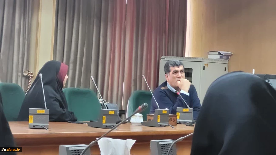 برگزاری کارگاه ترجمه(1) 2