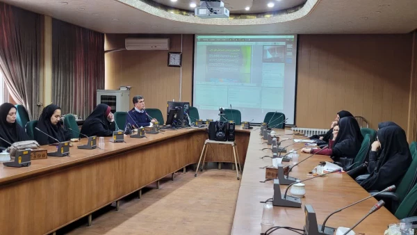 برگزاری کارگاه ترجمه(1) 2