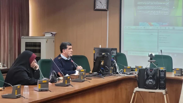 برگزاری کارگاه ترجمه(1) 2