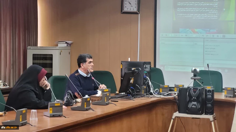 برگزاری کارگاه ترجمه(1) 2