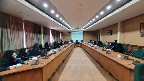 برگزاری کارگاه ترجمه(1) 2