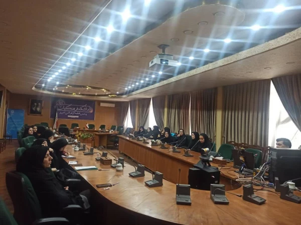 برگزاری کارگاه ترجمه(1) 2