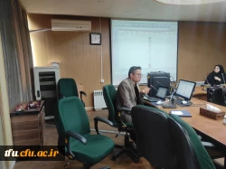 برگزاری کارگاه توانمند سازی مقدمات تحلیل داده های آماری spss 11