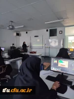 کارگاه آموزش تولید محتوا با نرم افزار کمتازیا 5