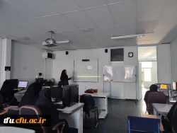 کارگاه آموزش تولید محتوا با نرم افزار کمتازیا 6