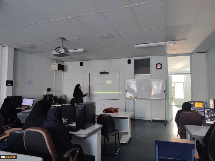 کارگاه آموزش تولید محتوا با نرم افزار کمتازیا 6