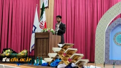  اولین همایش تجلیل از حافظان قرآن کریم  5