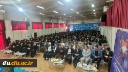  اولین همایش تجلیل از حافظان قرآن کریم  6