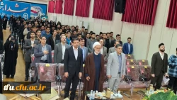  اولین همایش تجلیل از حافظان قرآن کریم  7