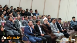  اولین همایش تجلیل از حافظان قرآن کریم  12