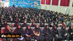  اولین همایش تجلیل از حافظان قرآن کریم  13