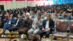  اولین همایش تجلیل از حافظان قرآن کریم  14