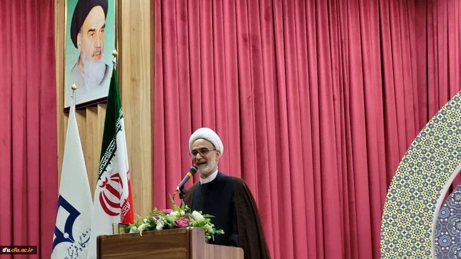  اولین همایش تجلیل از حافظان قرآن کریم  15