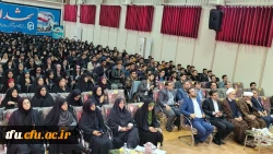  اولین همایش تجلیل از حافظان قرآن کریم  19