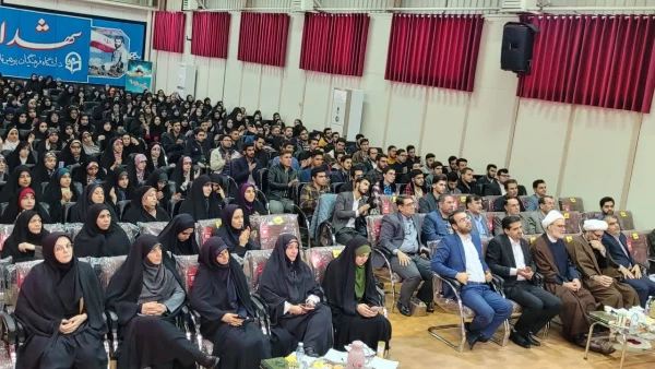  اولین همایش تجلیل از حافظان قرآن کریم  19