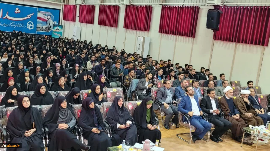  اولین همایش تجلیل از حافظان قرآن کریم  19